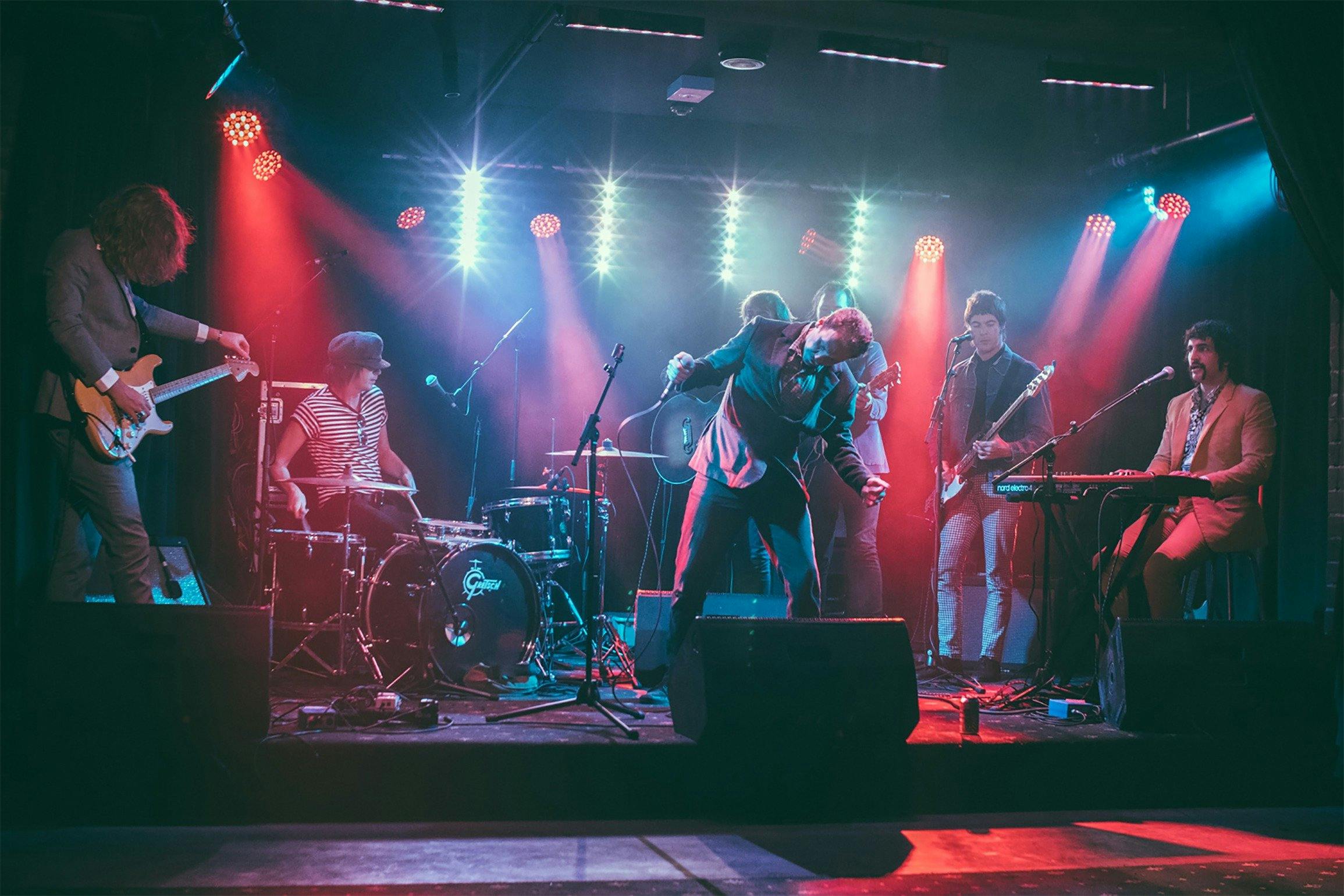 ランズダウンホテル