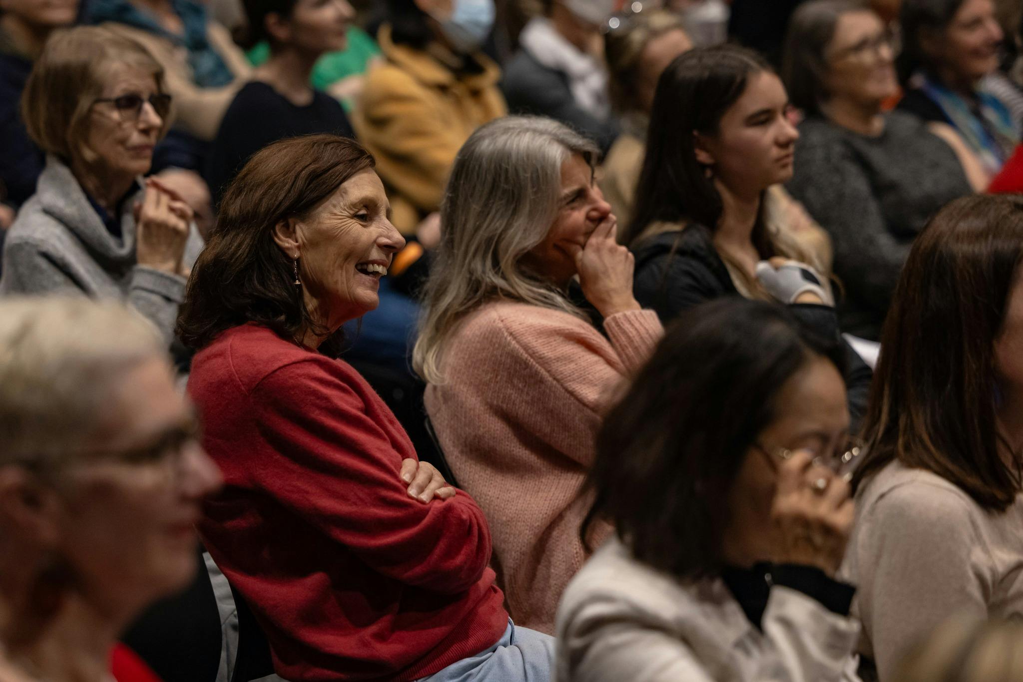 Sydney Writers Festival: Live & Local in Tuggeranong