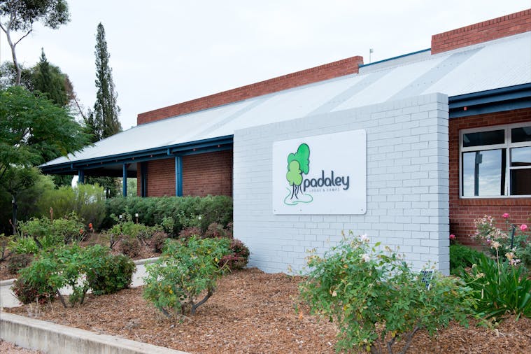 Padaley Lodge and Camps
