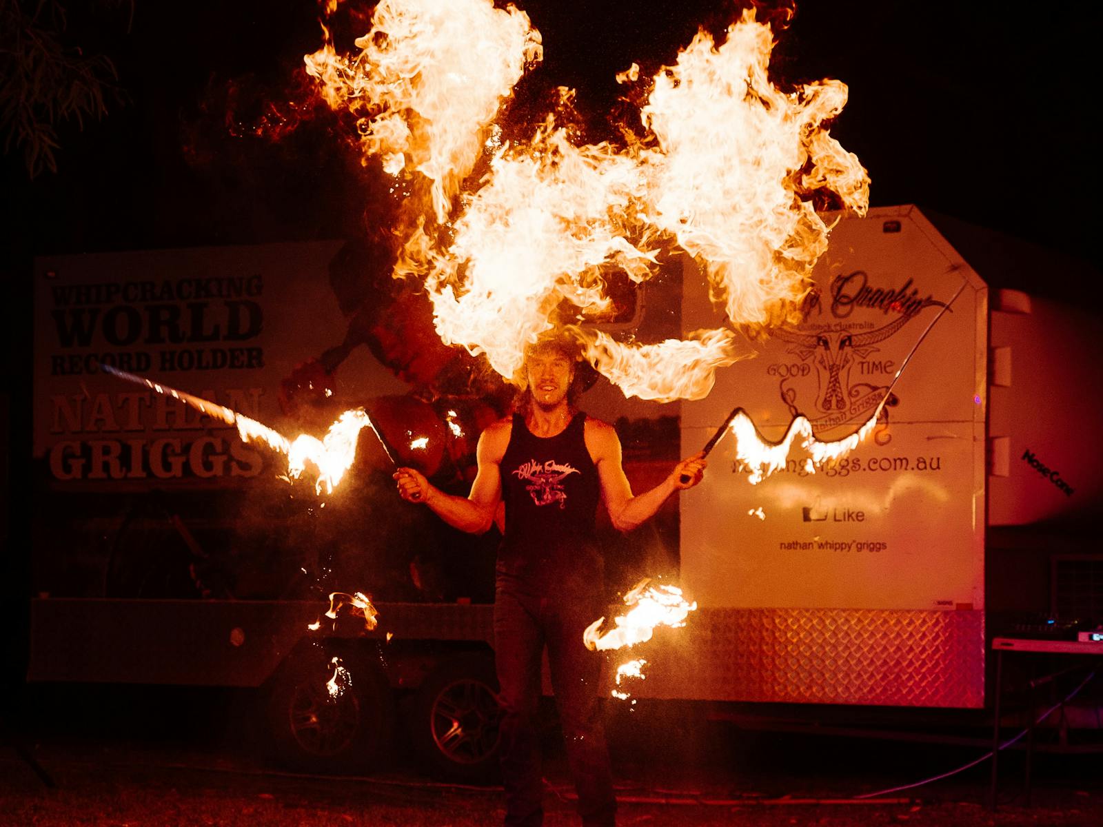 Image for Nathan “Whippy” Griggs