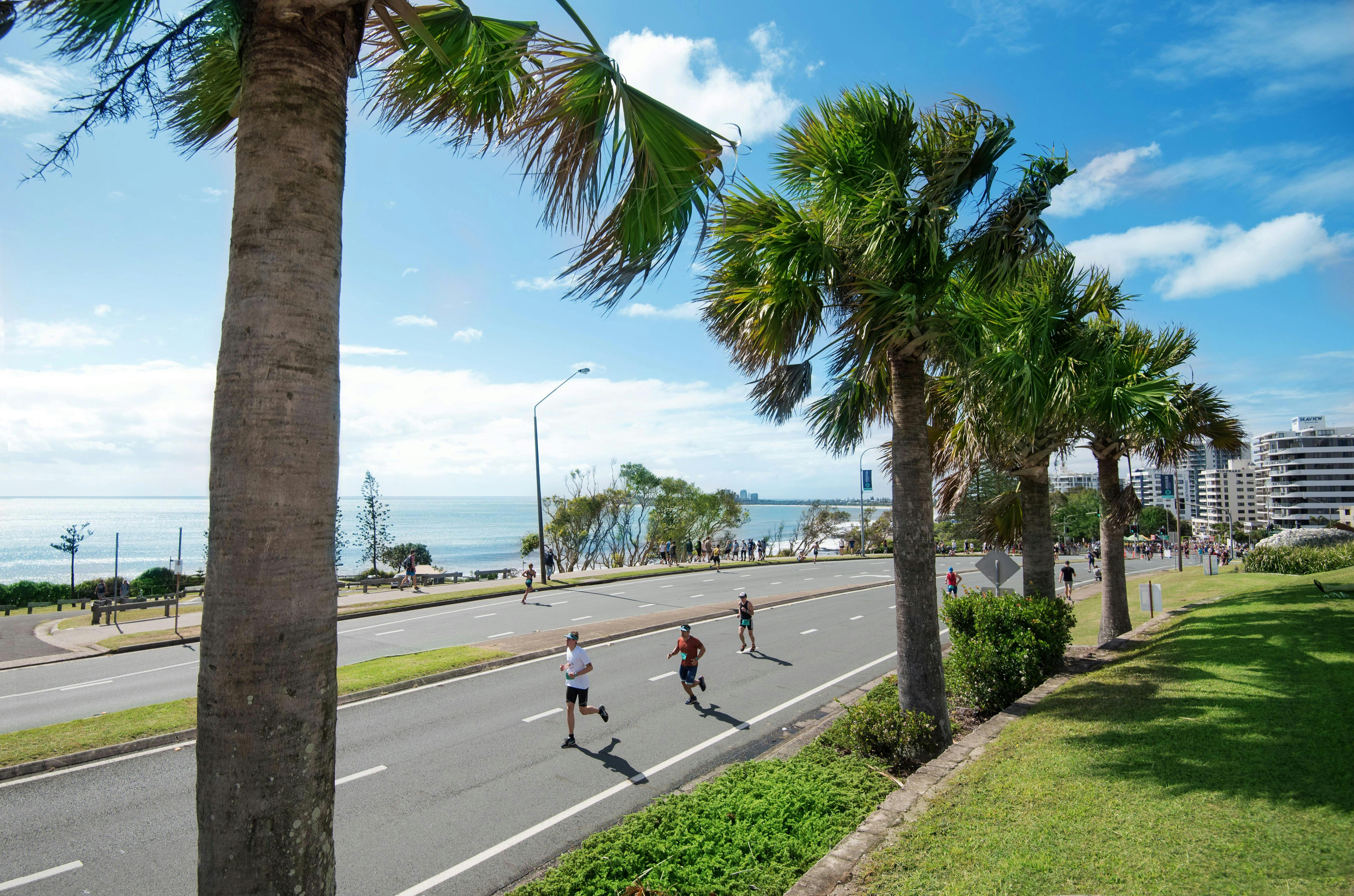 Mooloolaba Triathlon