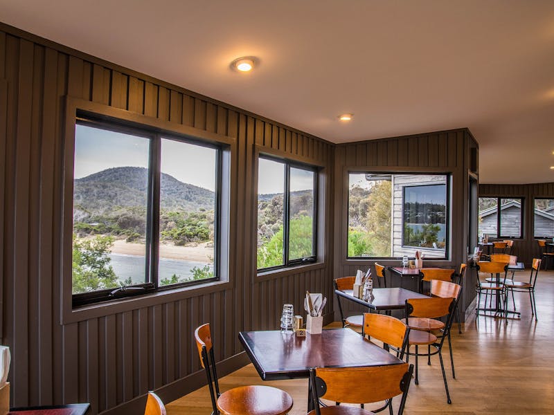 Richardson's Bistro