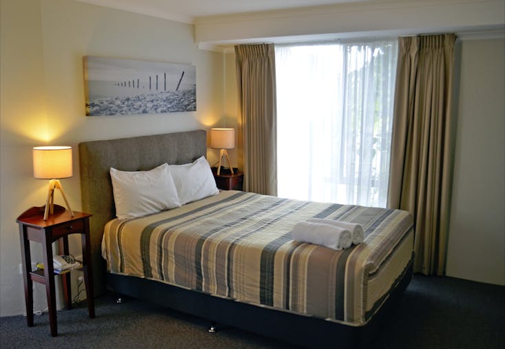 2 Bedroom Suite