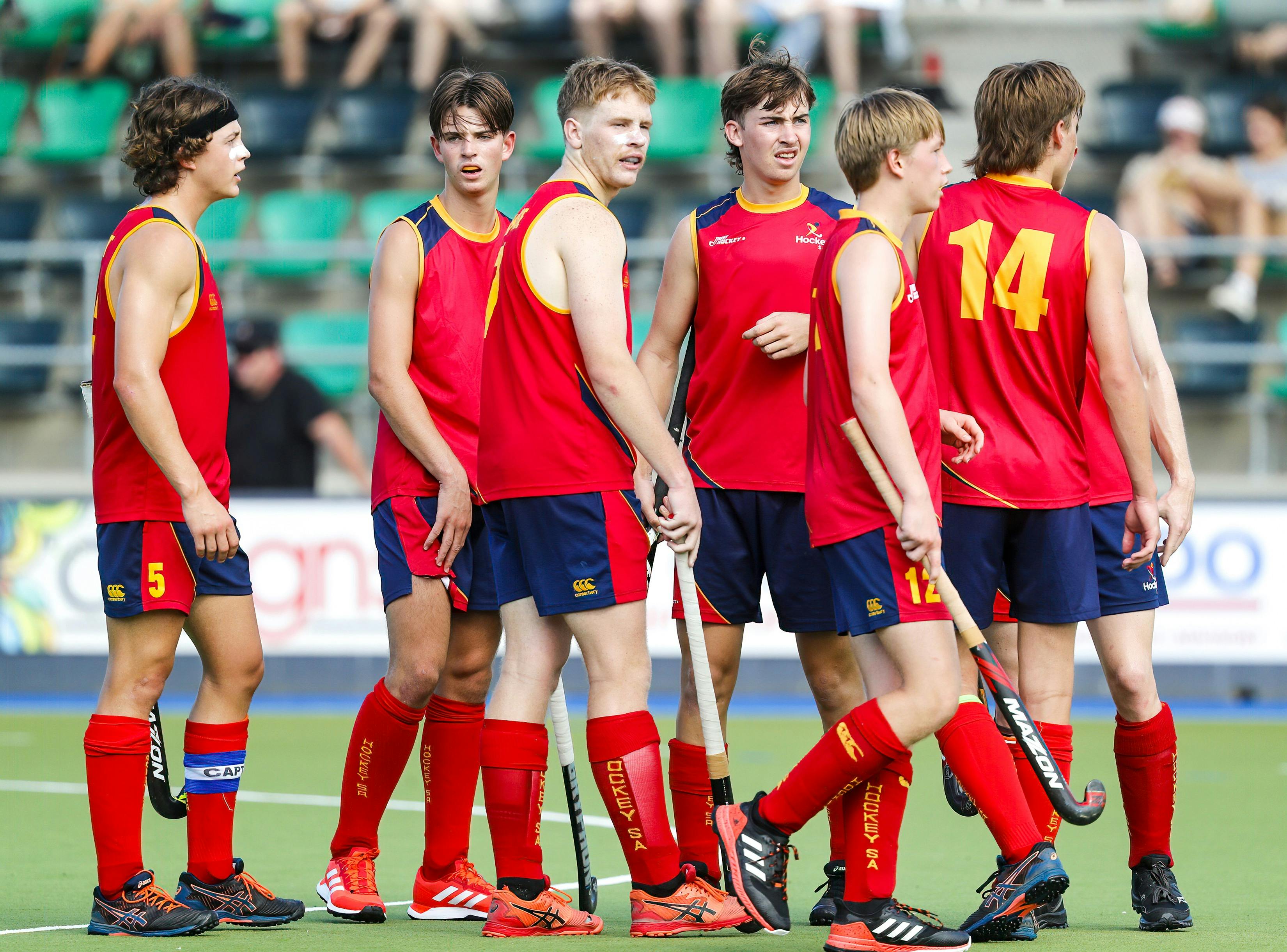 Hockey Australia U18 Championships