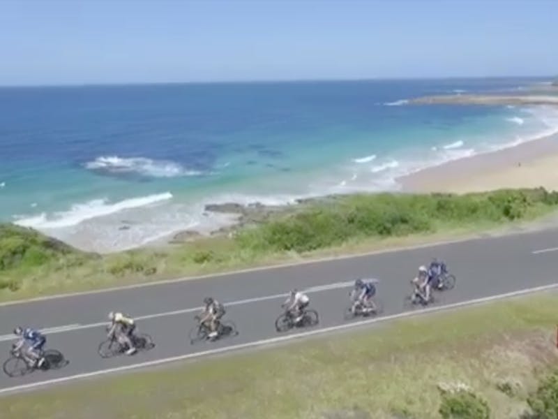 Image for Bass Coast Cycle Challenge