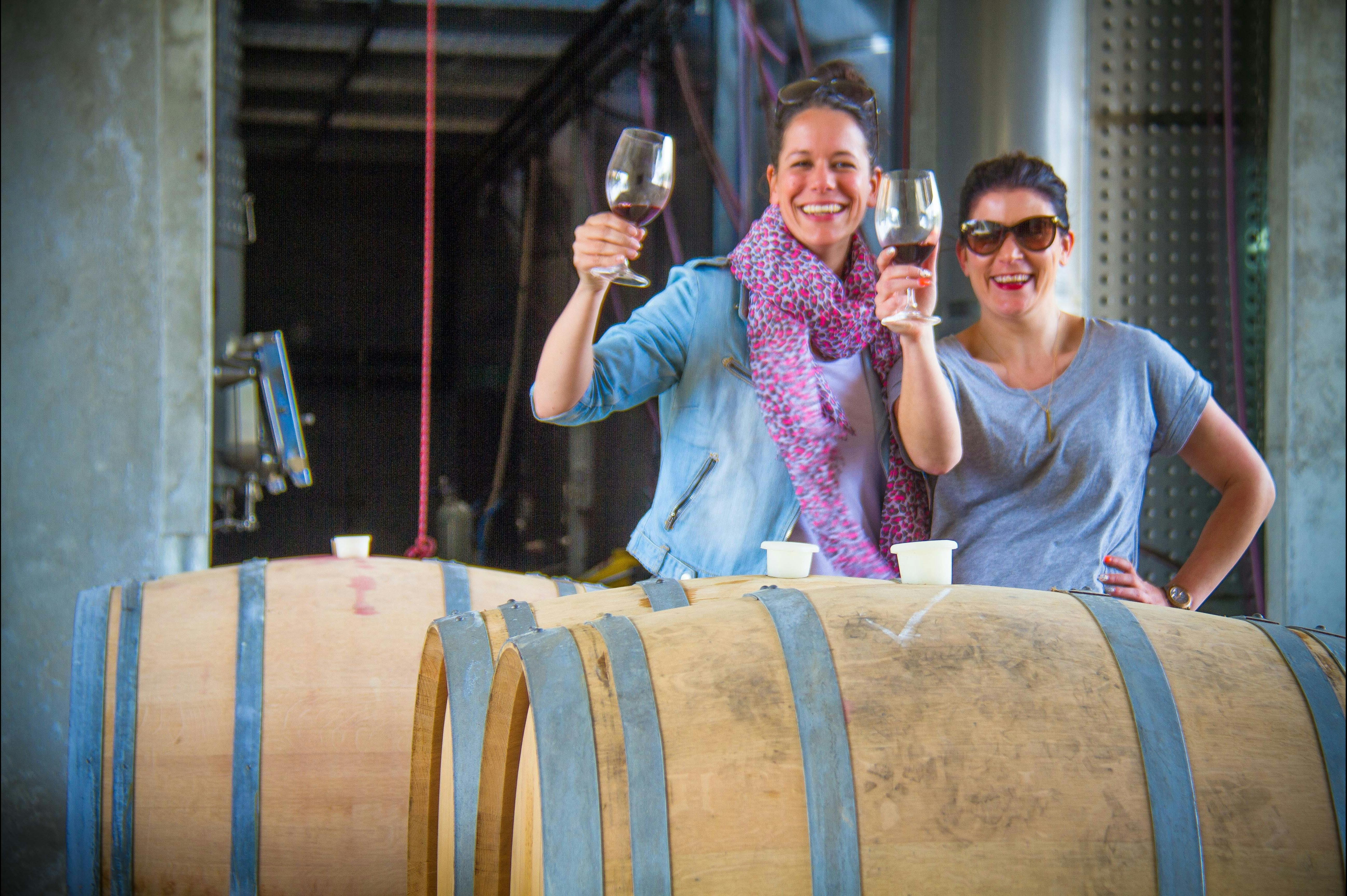 Margaret River Wine Tour - The Best of the Best