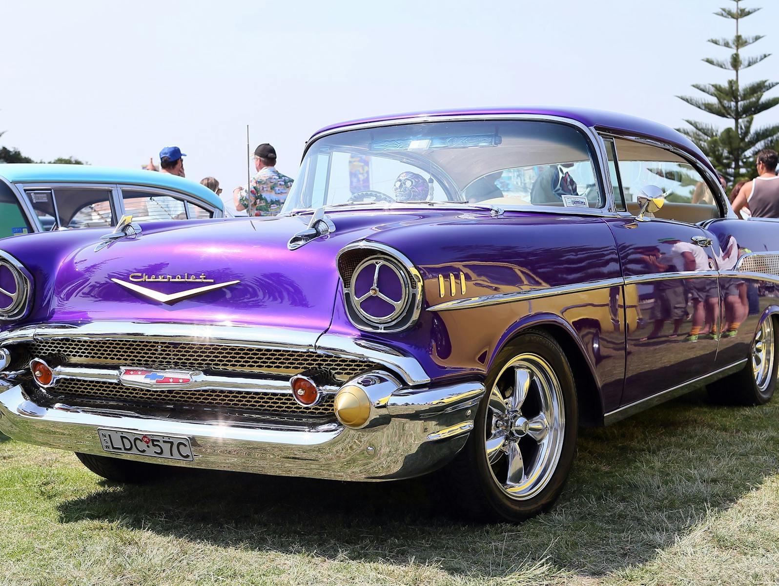 Image for ChromeFest