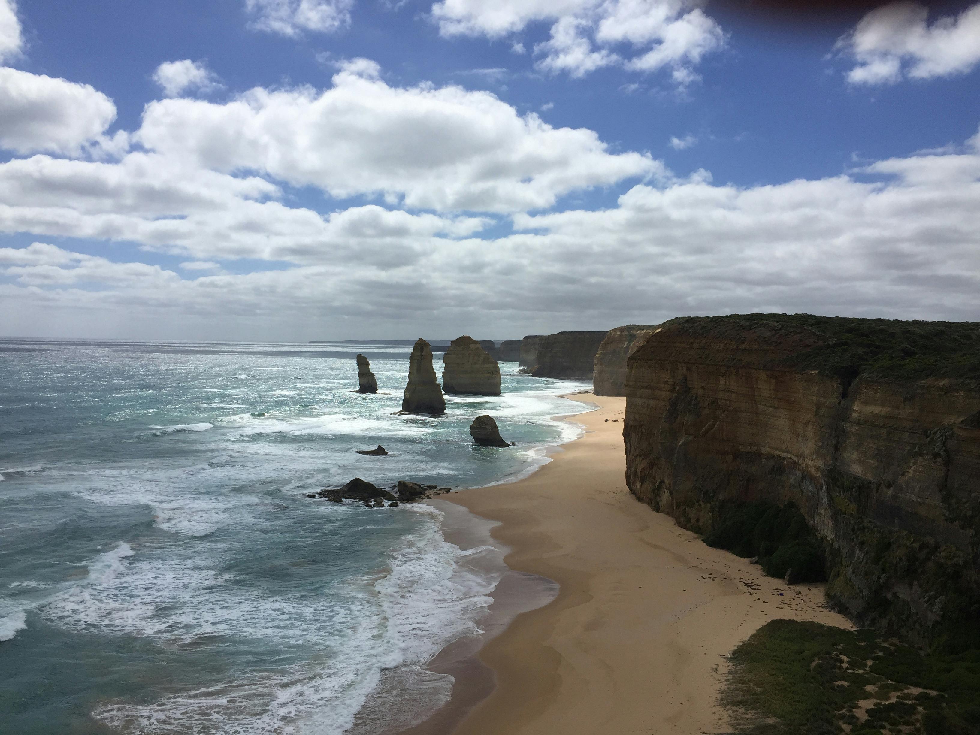 Great Ocean Road Tour