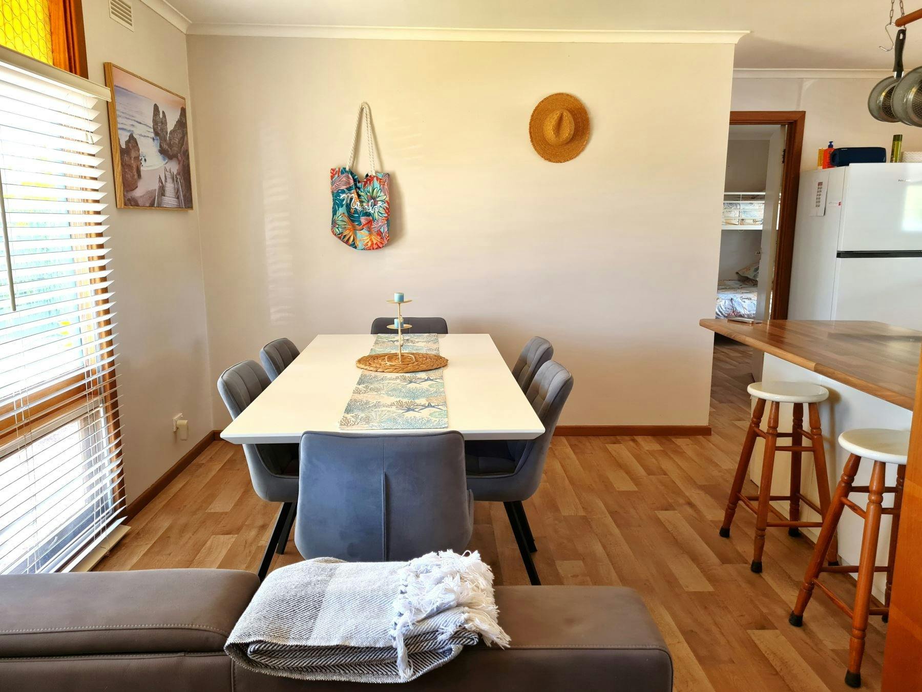 Lil Blue Beach House, Port Hughes