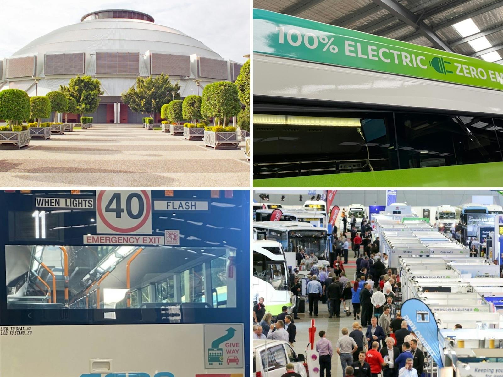 Image for Australasia Bus & Coach Expo