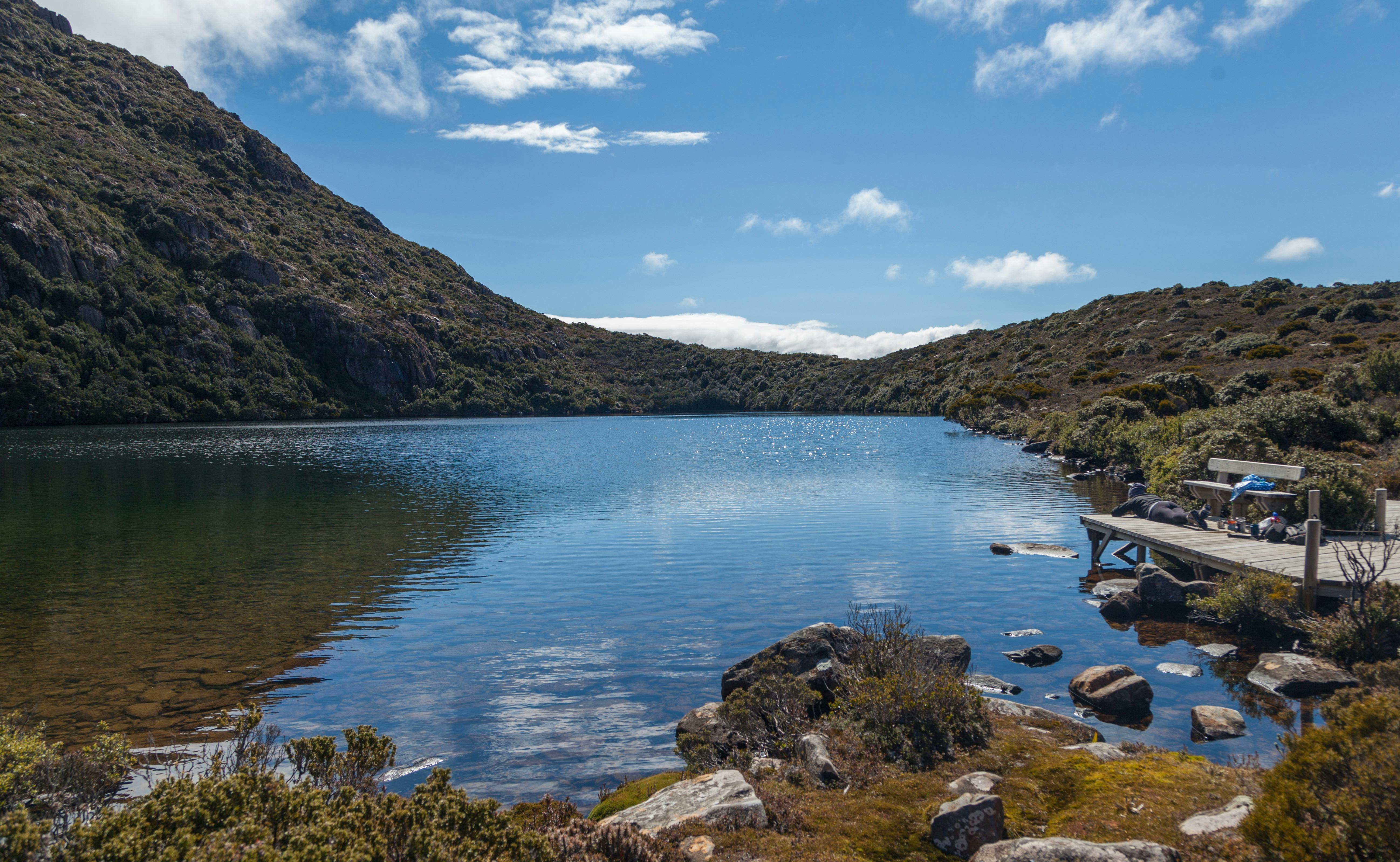 Lake Esperance - Great Short Walk