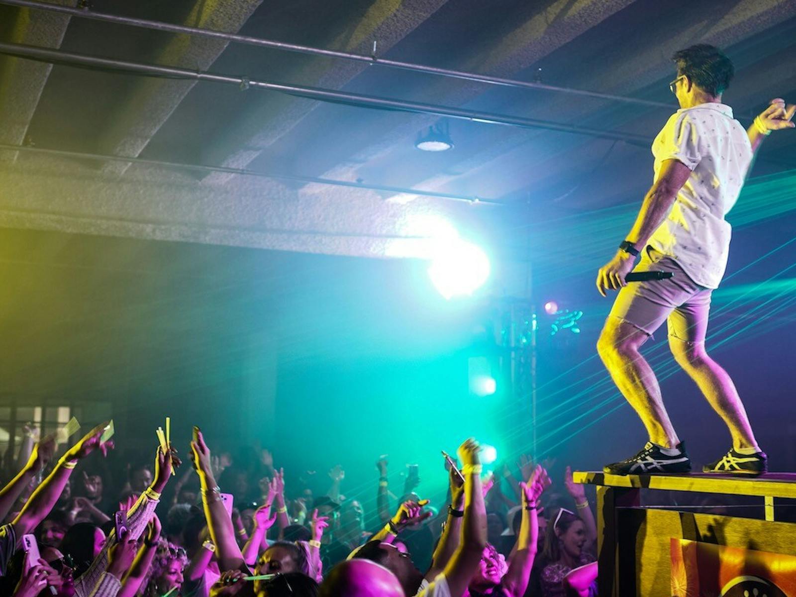 Image for Reunion Festival Adelaide