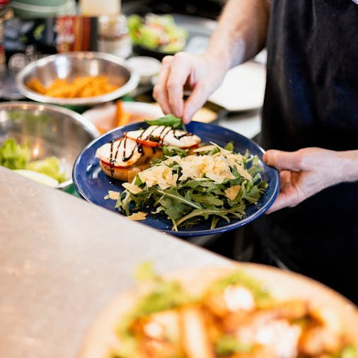 Fasta Pasta South Terrace