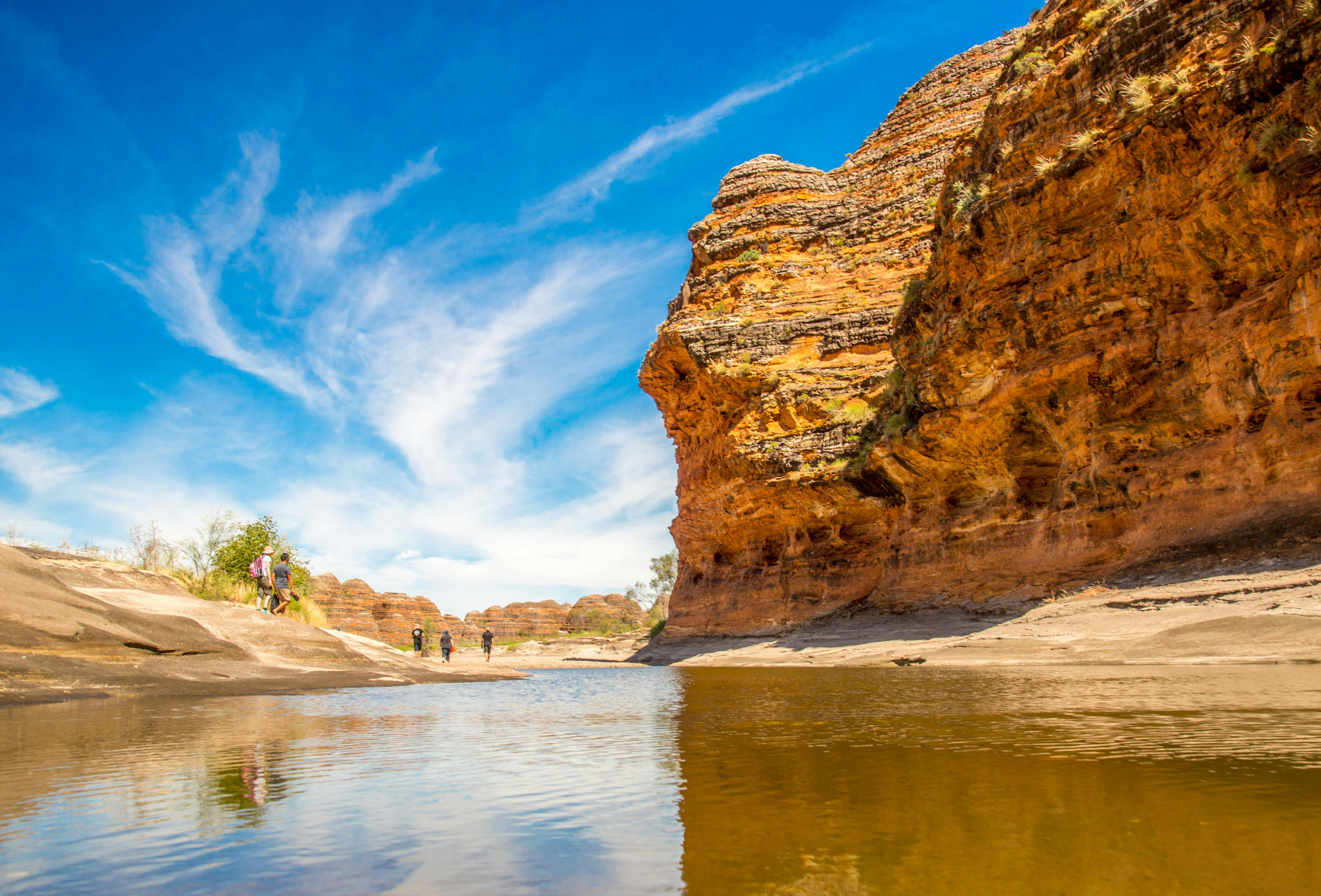 Purnululu National Park