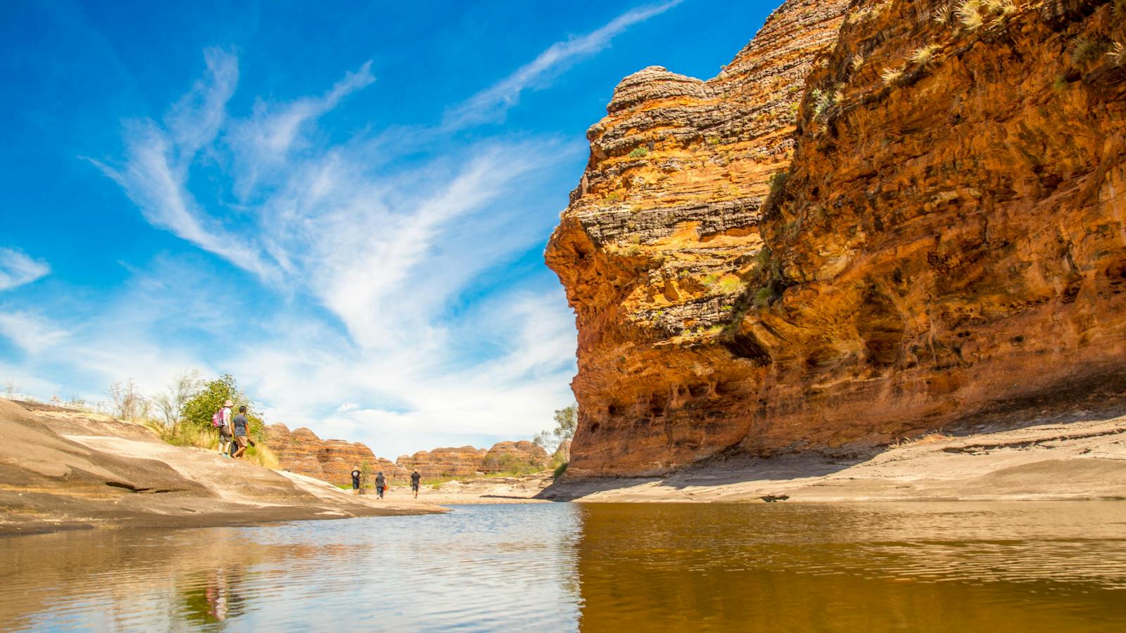 Purnululu National Park