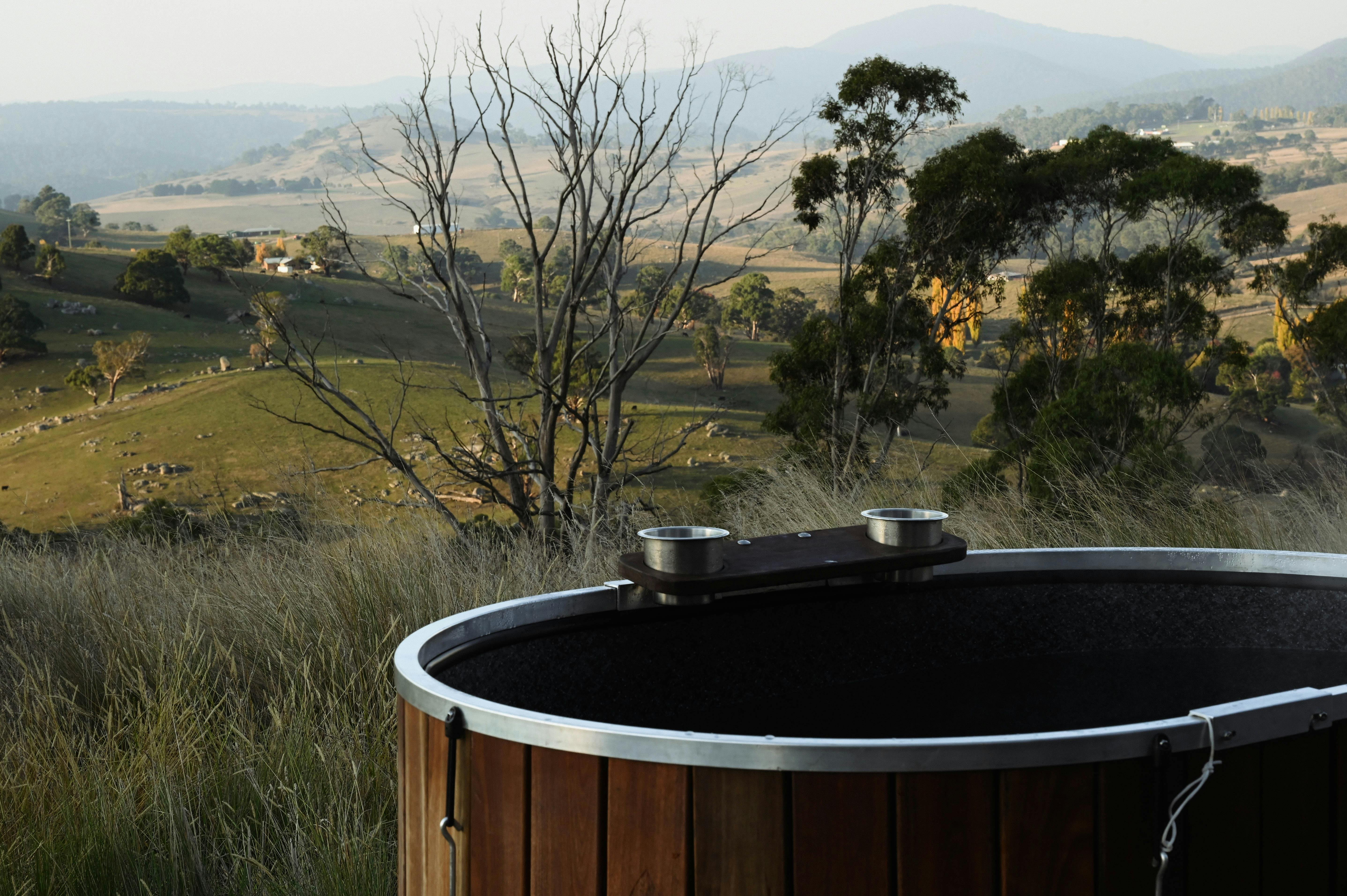 unyoked oberon valley