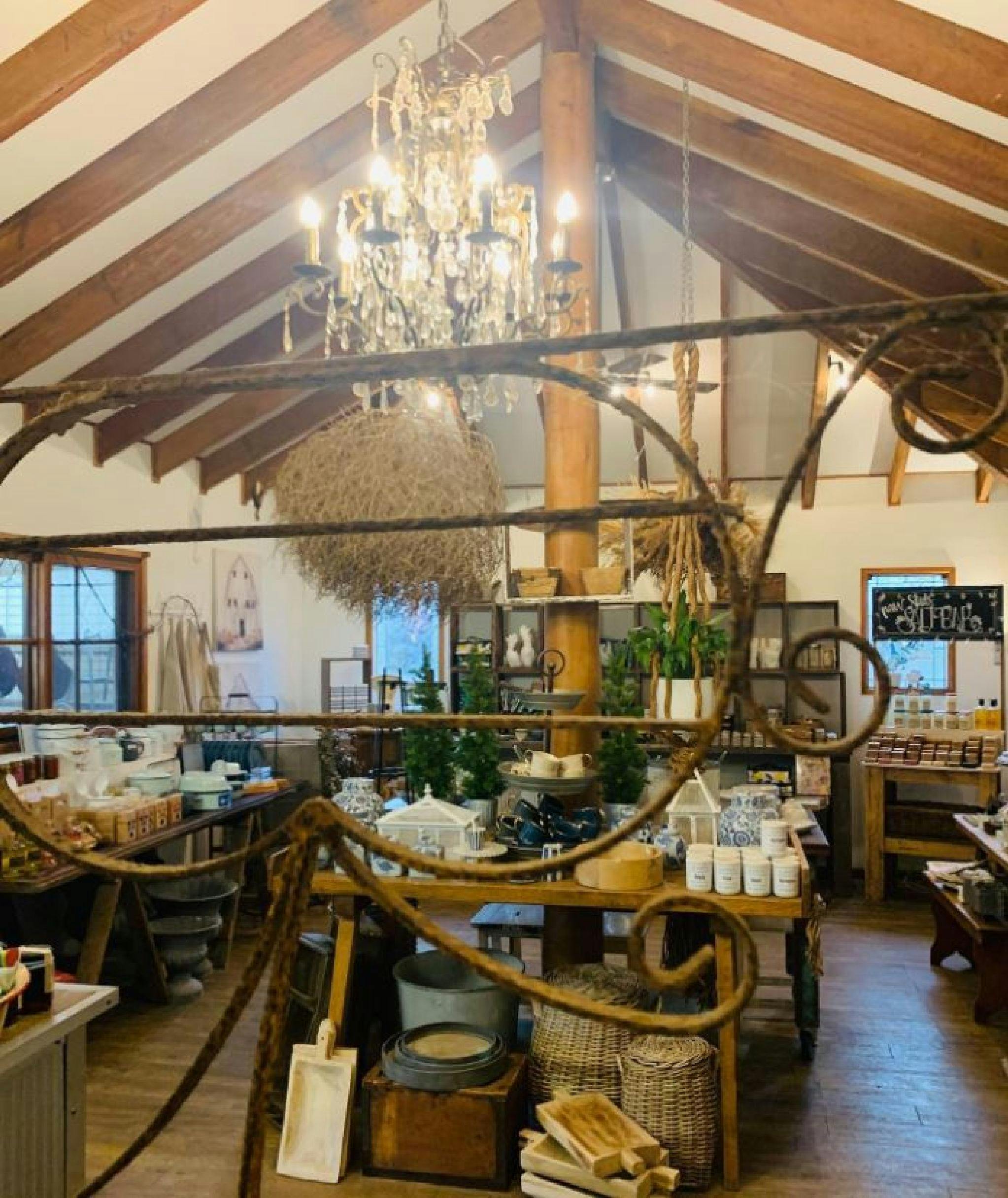 Alderley Creek General Store