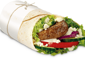 McDonald's - Merrimac