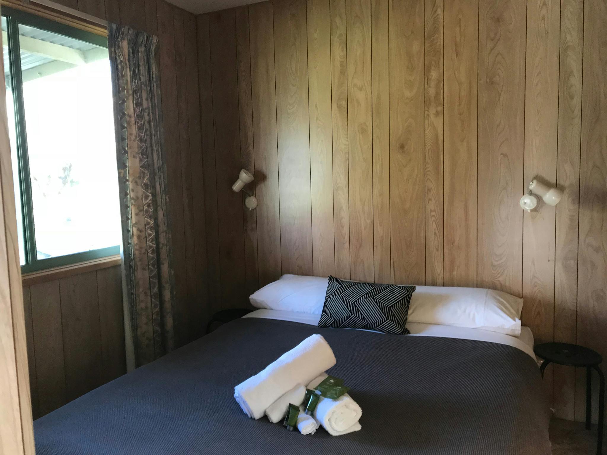 C11 bedroom