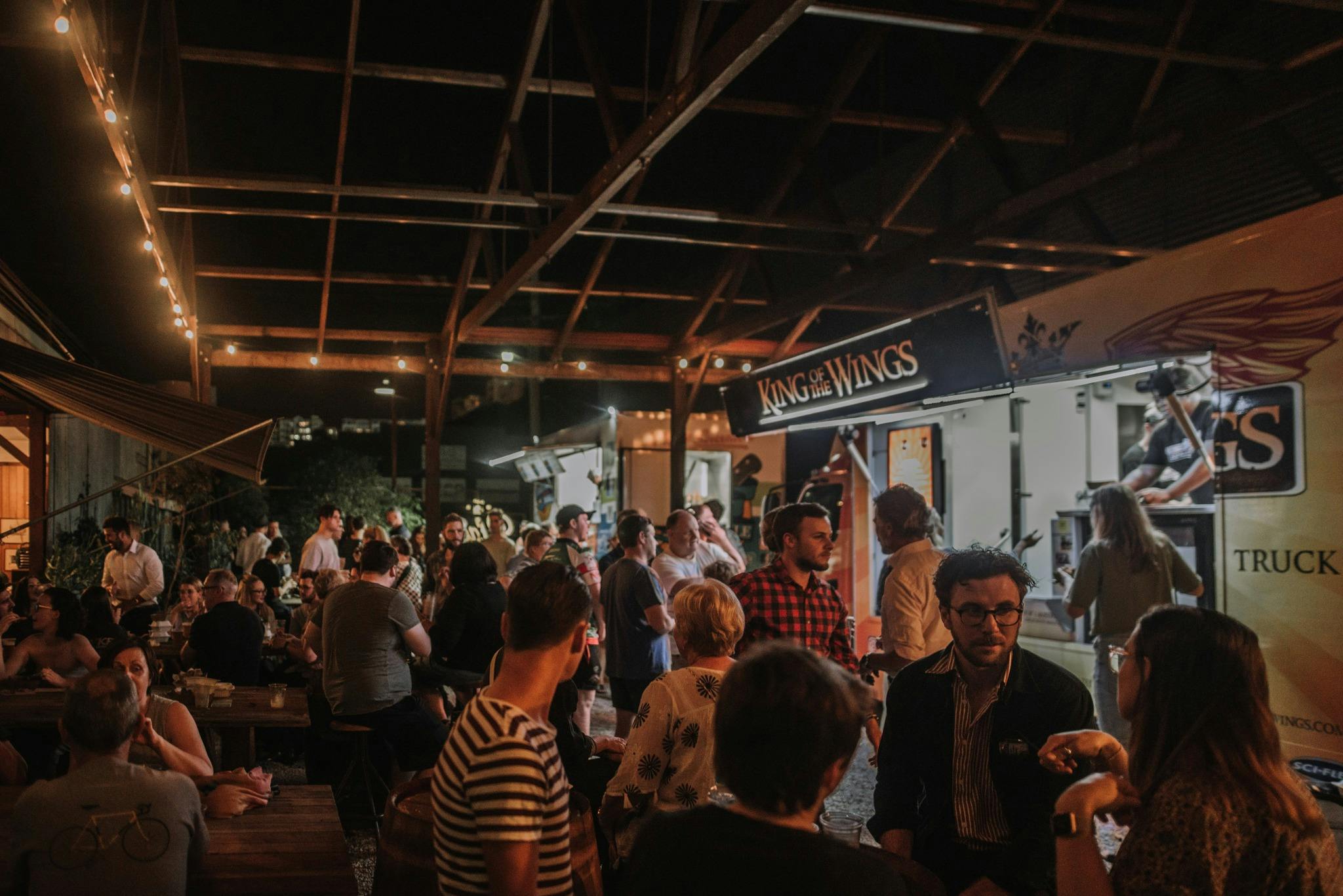 Event Space