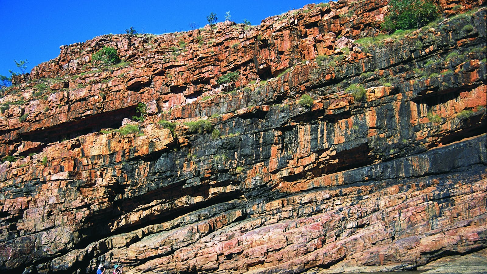 Dimond Gorge