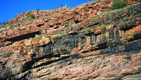 Dimond Gorge