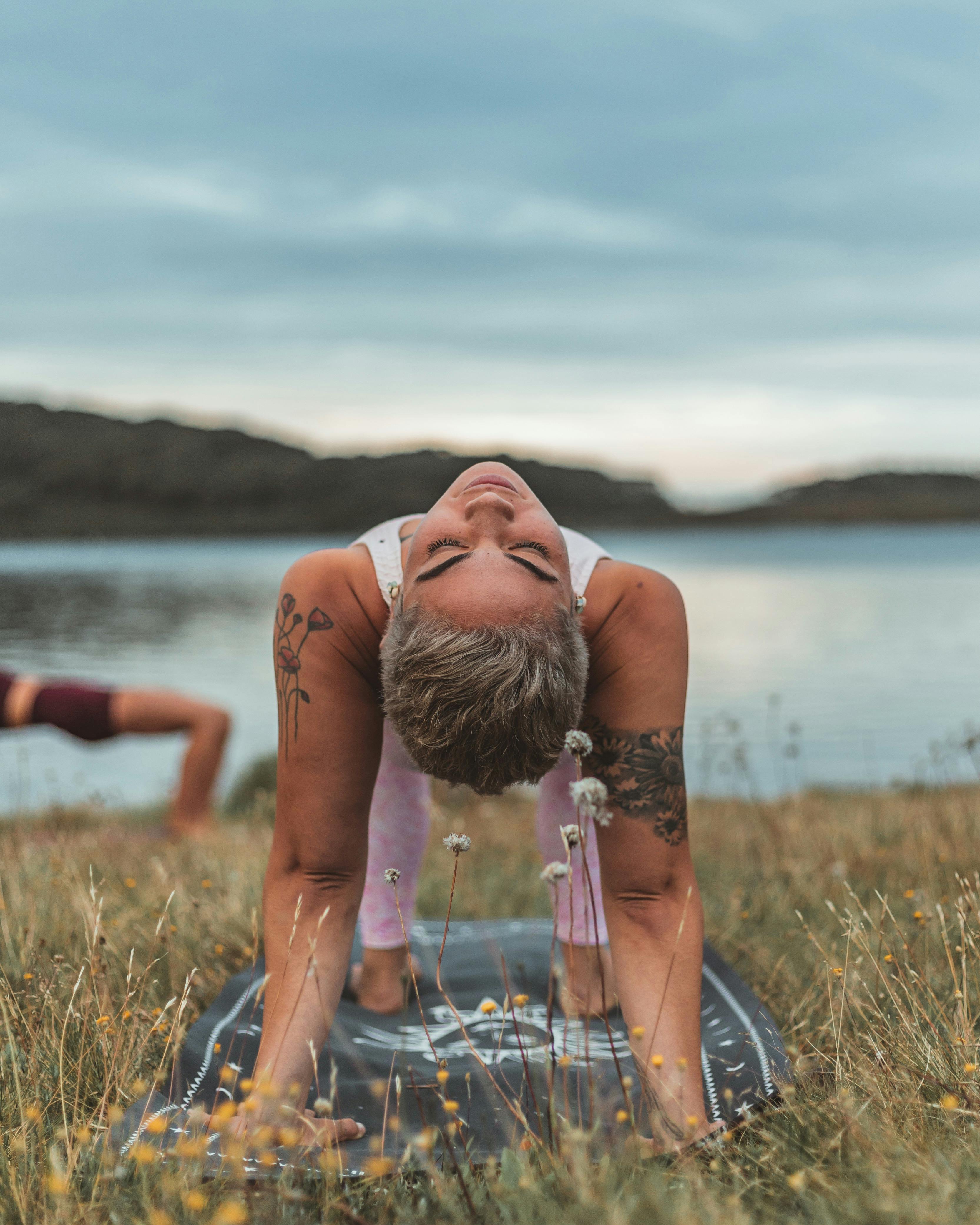 Pilates and Hiking Retreat