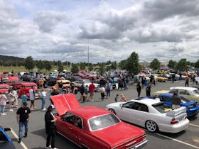 Wagga Wagga Classic Car Show and Shine