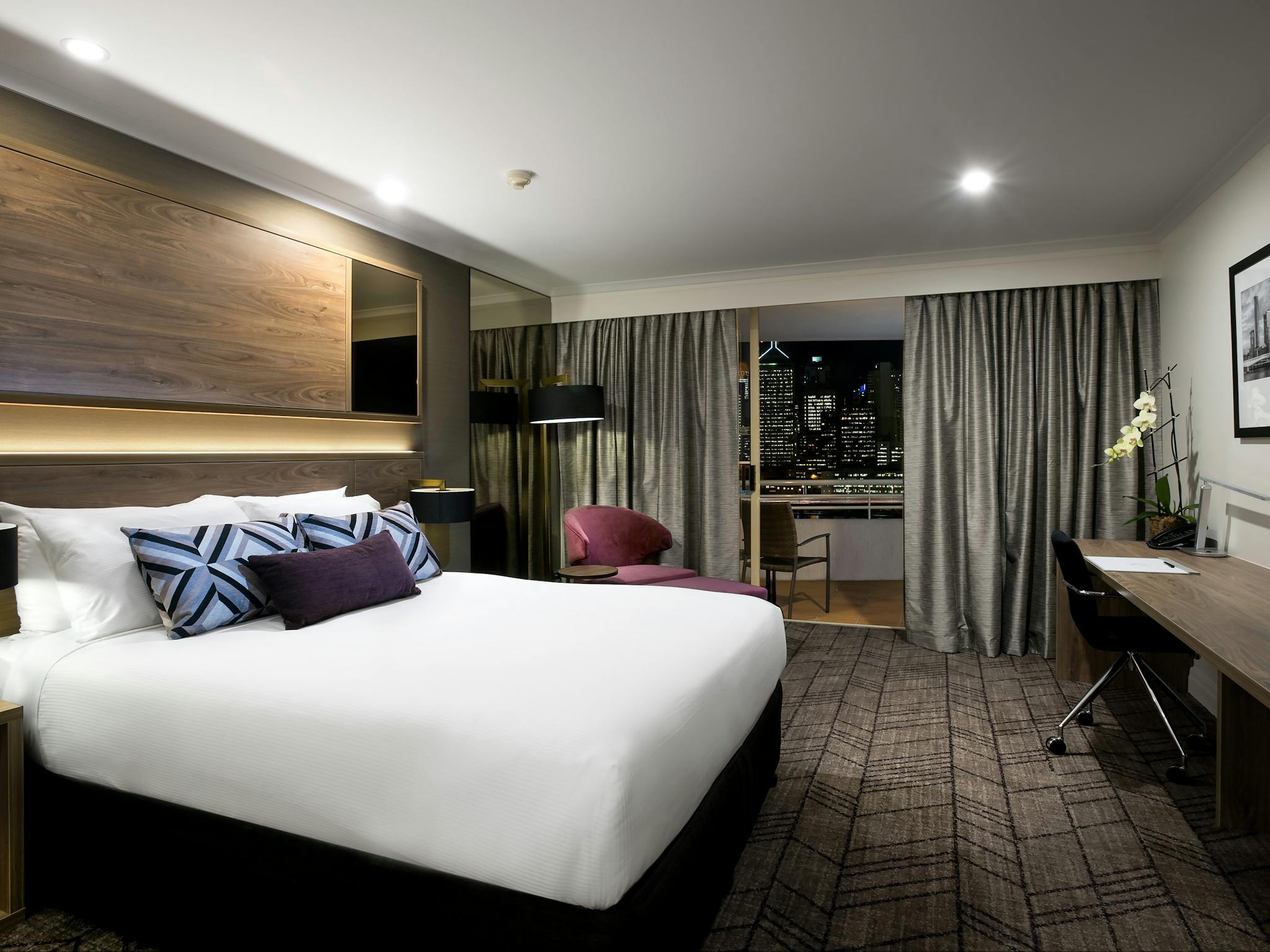 Rydges South Bank Rydges South Bank