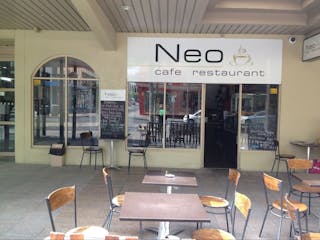 Neo Cafe Restaurant