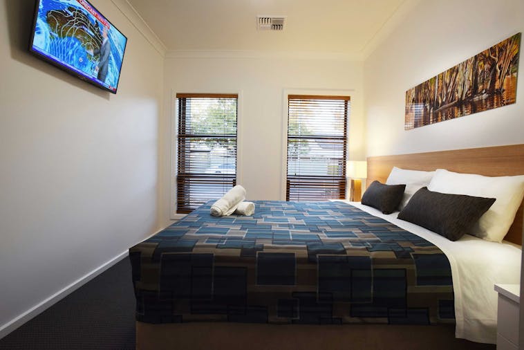 Renmark River Villas