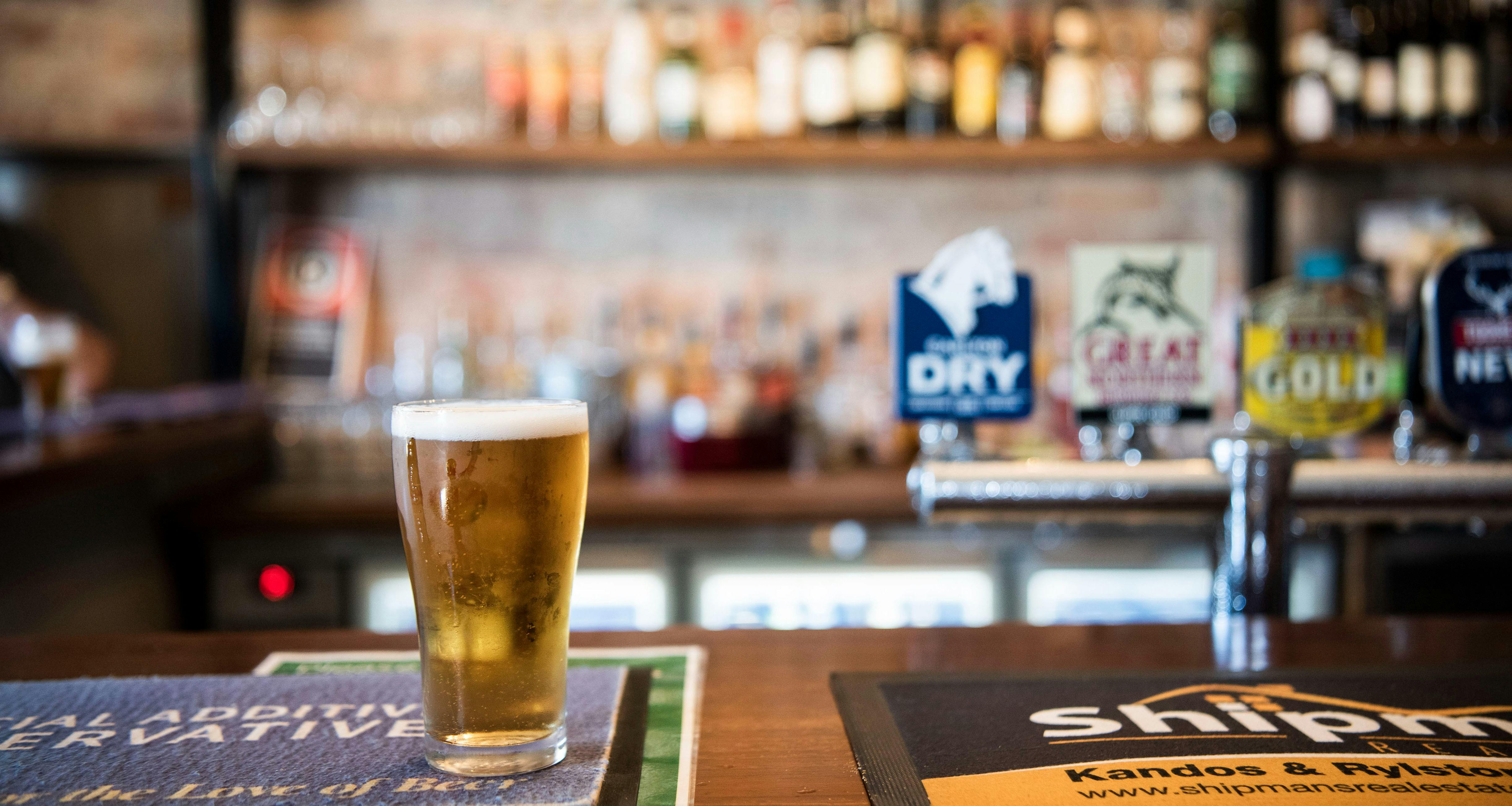 Kirsten Bespoke Tours Mudgee Regional Pub Tour