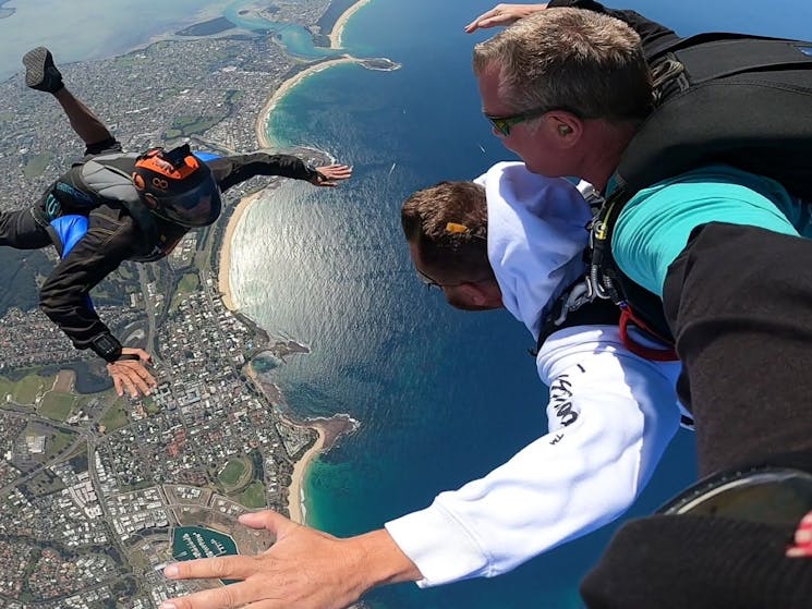 Sydney-Skydiving