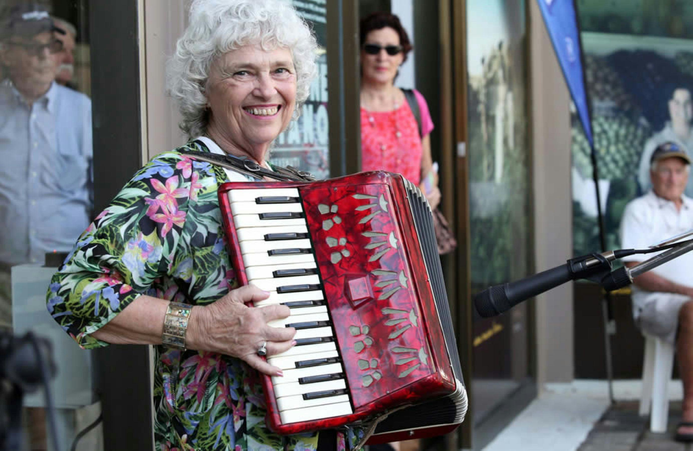 145th Anniversary Day Celebrations at Historic New Italy