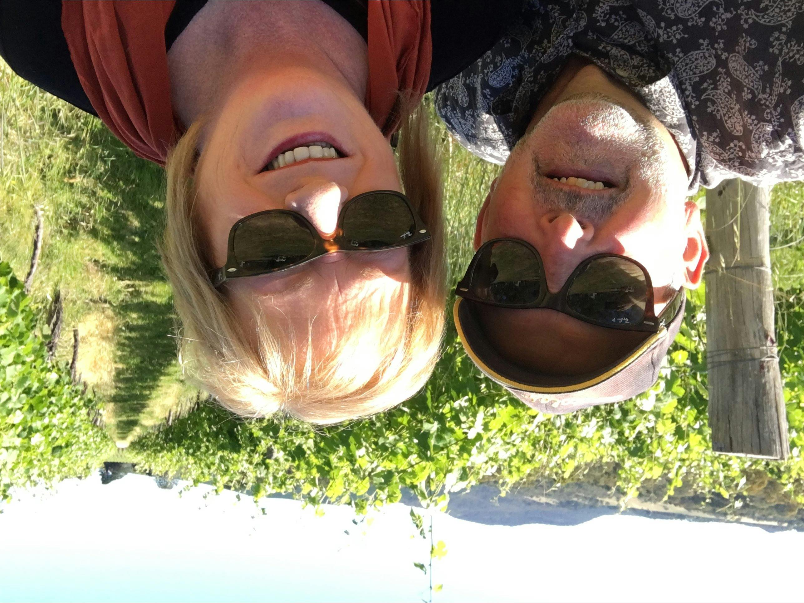 스트로하우스 와인