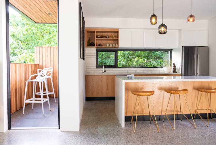 Lucent Art House Stirling Curated Accommodation