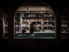 Corella Bar