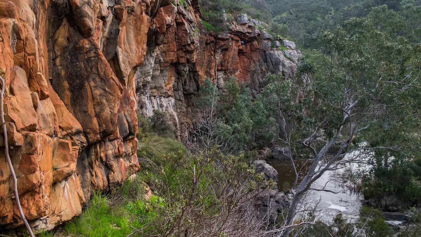 Onkaparinga River National Park