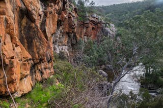 Onkaparinga River National Park