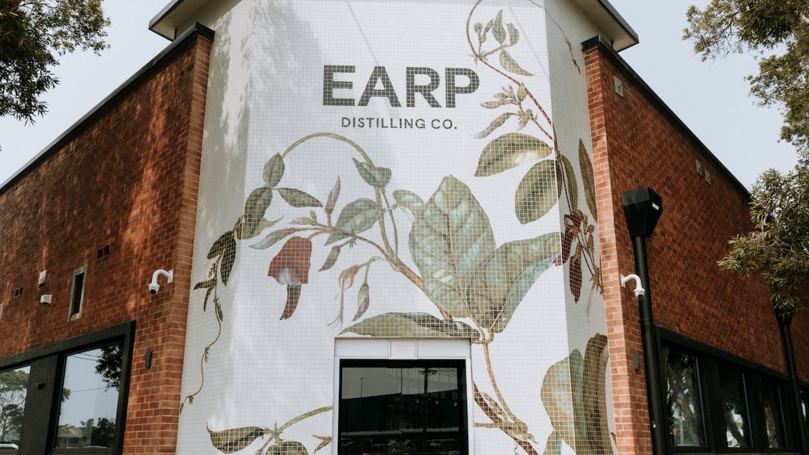 Earp Distilling Co.