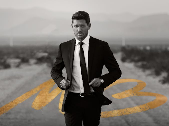 Michael Buble