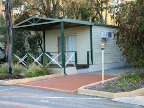 Acclaim Kingsway Tourist Park, Madeley, Western Australia