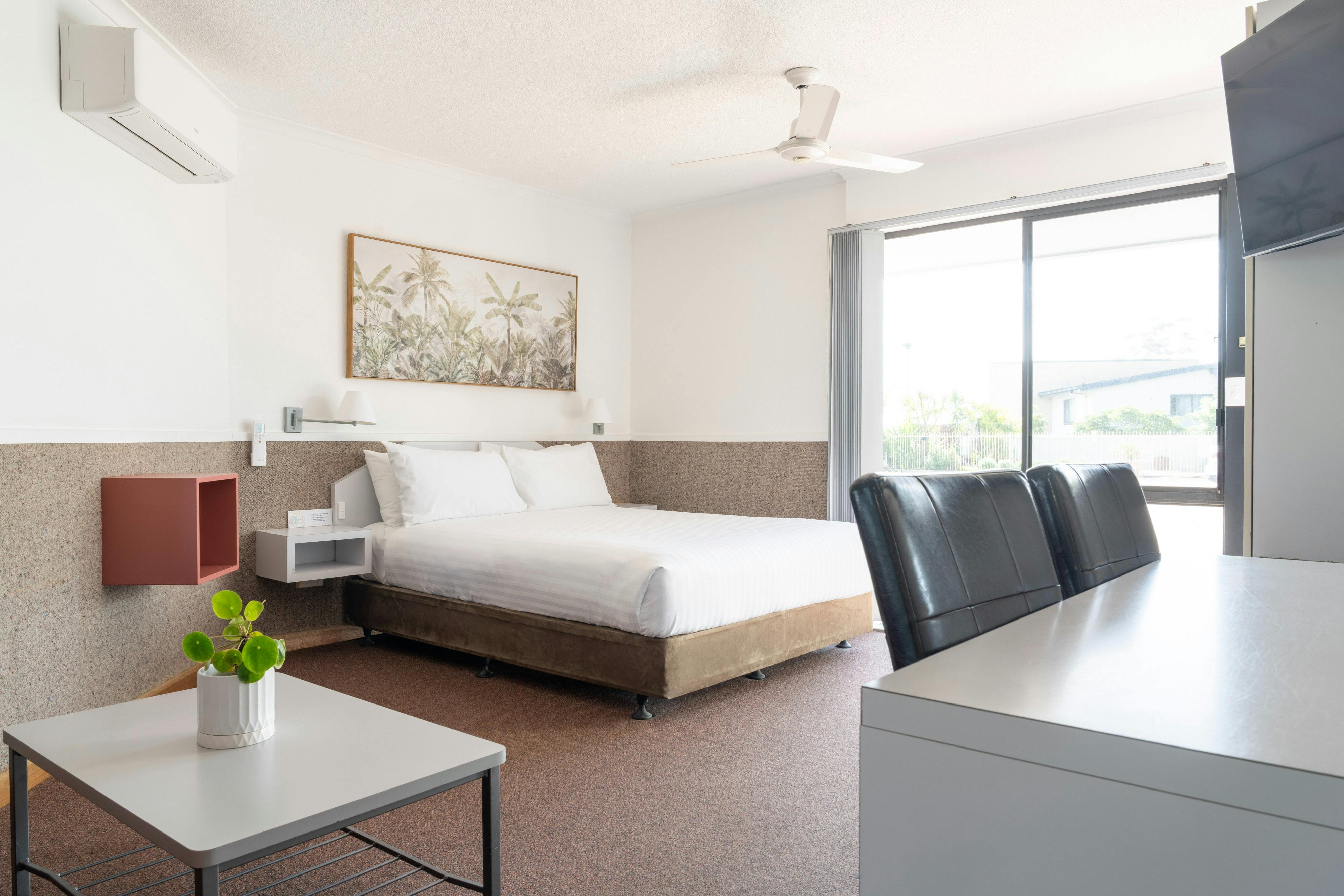 Sea Spray Motel Merimbula