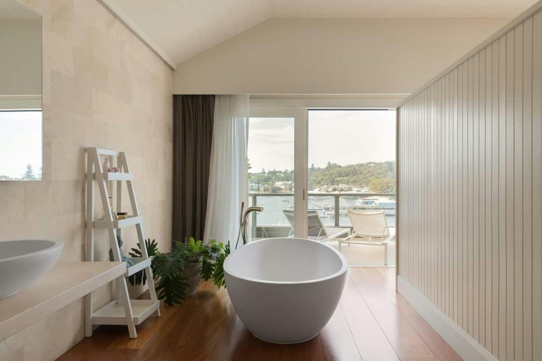 vaucluse home rental