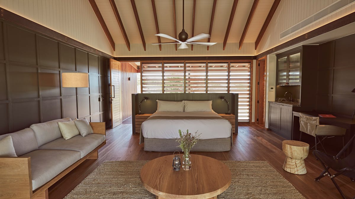 Outback Room