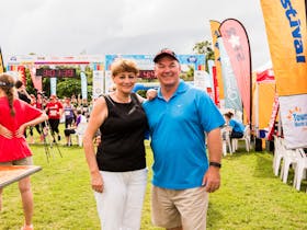 Townsville Running Festival