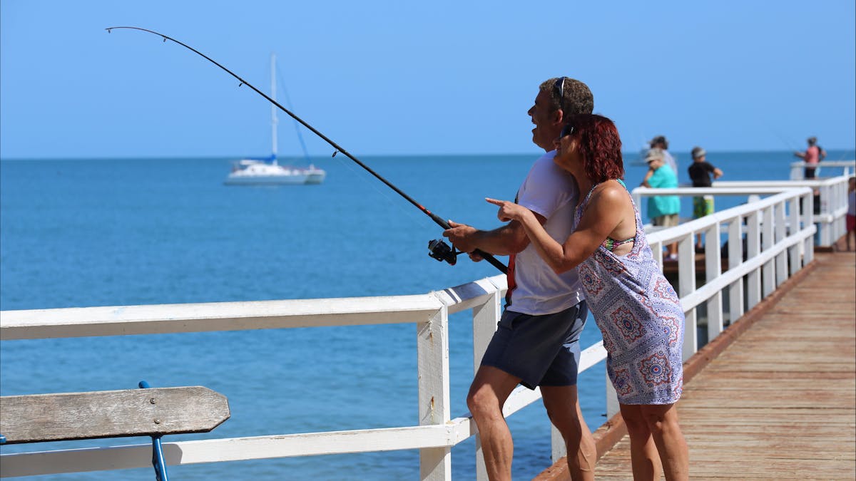 fishing