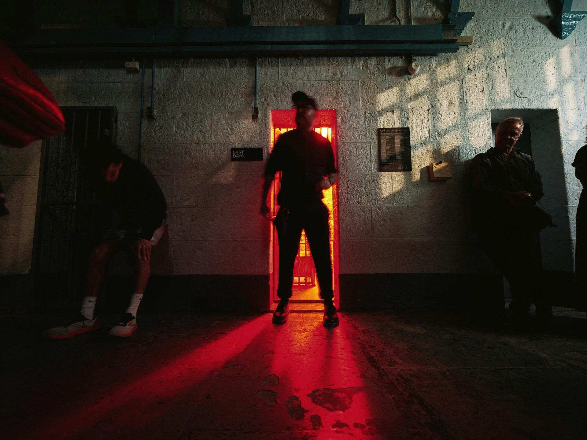 The Night Watch Tour