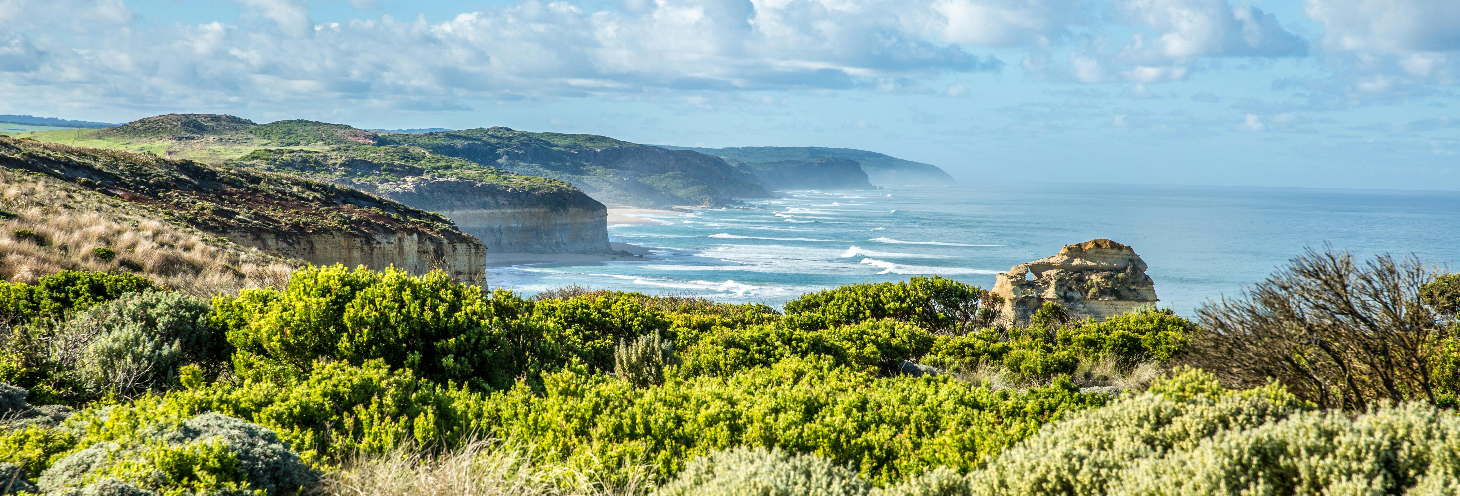 Private Great Ocean Road tour