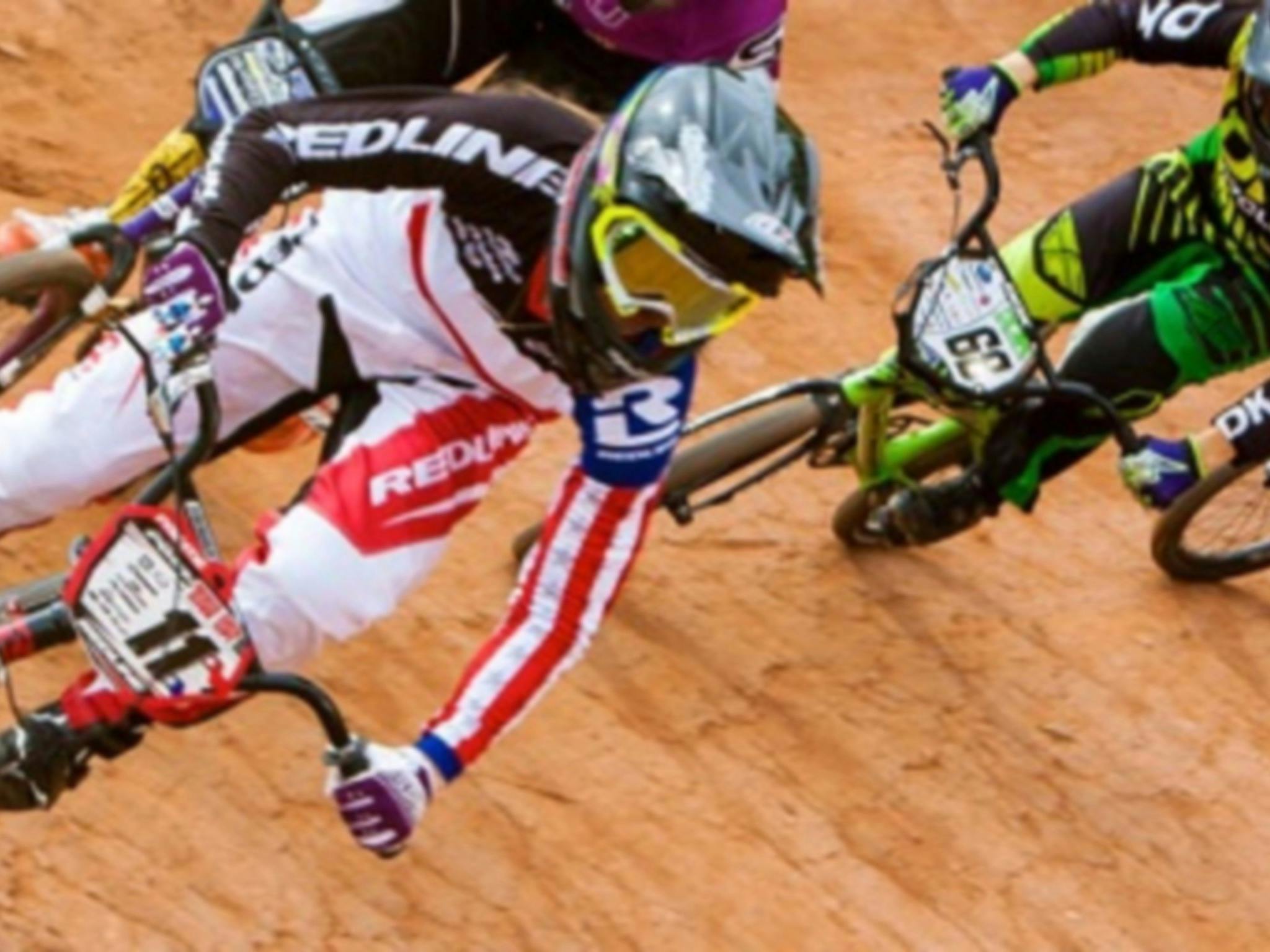 Batemans Bay BMX Track